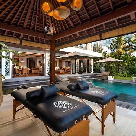 Sundance Villa By Villa Finder Kerobokan Buitenkant foto