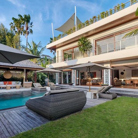 Sundance Villa By Villa Finder Kerobokan Buitenkant foto