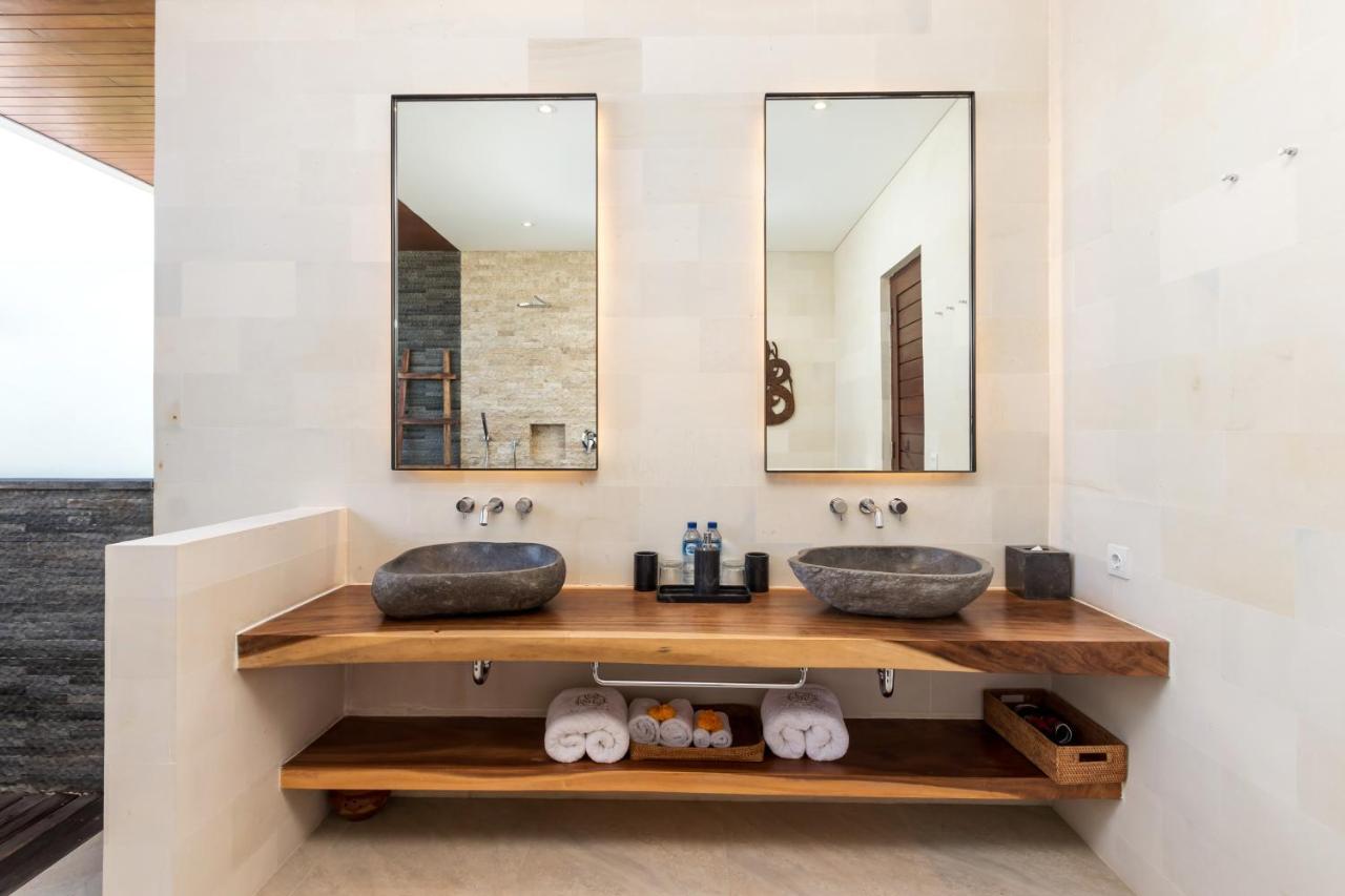 Sundance Villa By Villa Finder Kerobokan Buitenkant foto
