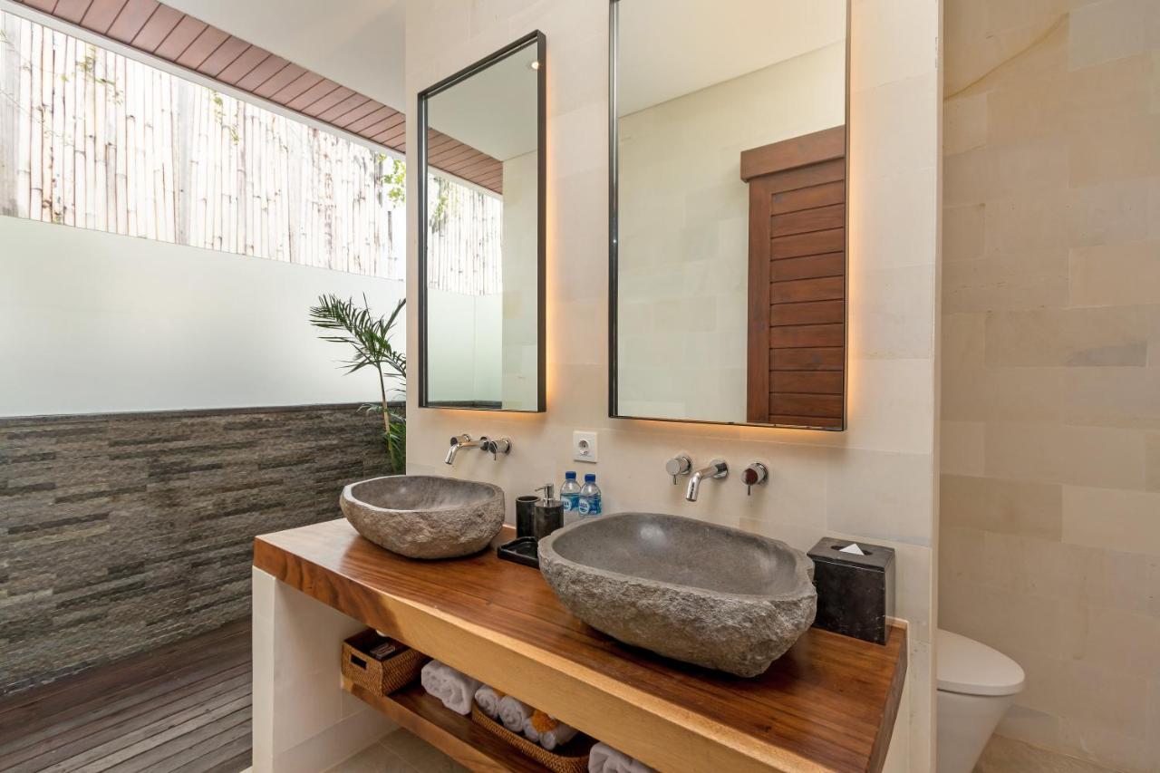 Sundance Villa By Villa Finder Kerobokan Buitenkant foto