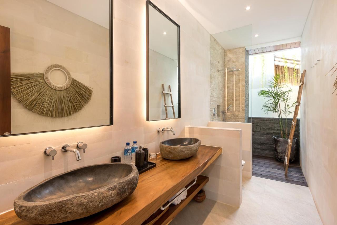 Sundance Villa By Villa Finder Kerobokan Buitenkant foto
