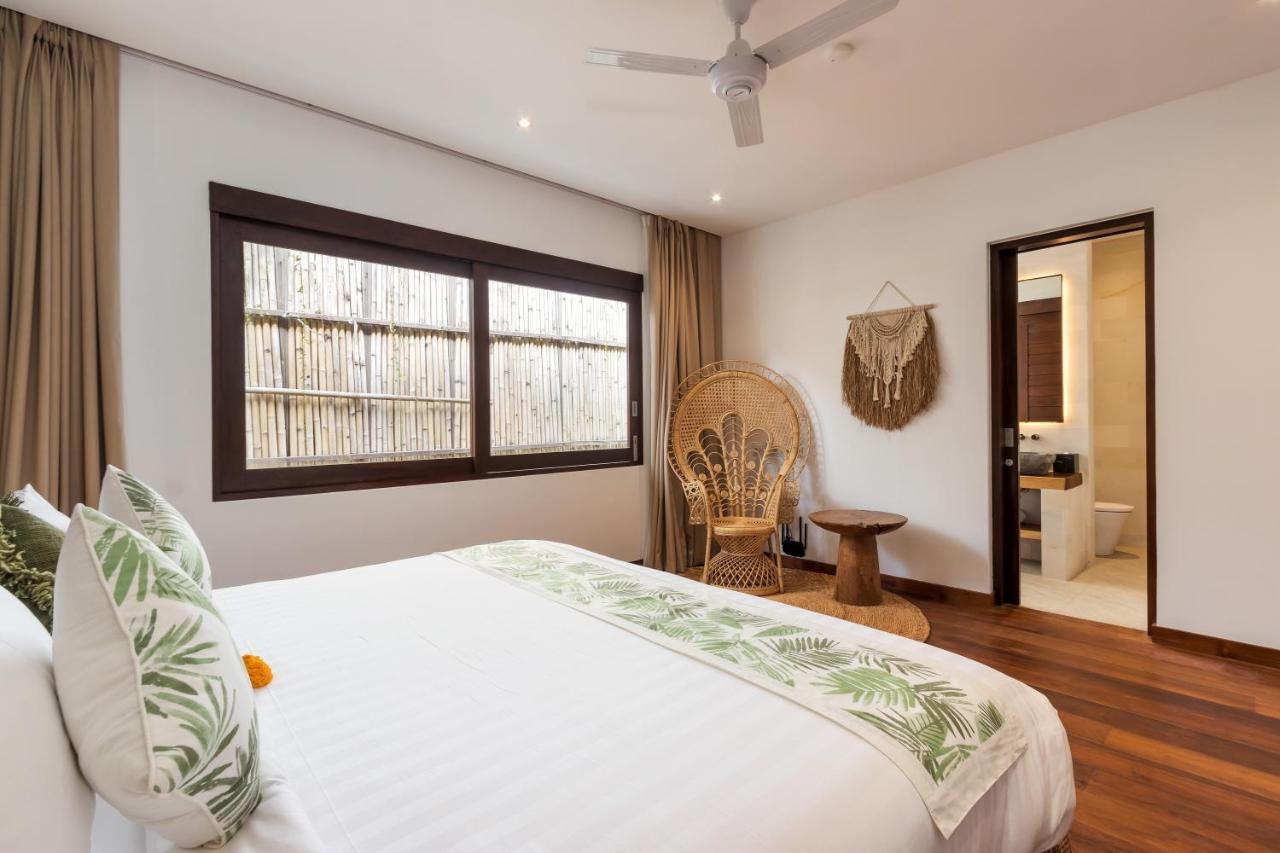 Sundance Villa By Villa Finder Kerobokan Buitenkant foto