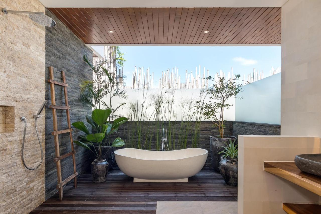 Sundance Villa By Villa Finder Kerobokan Buitenkant foto