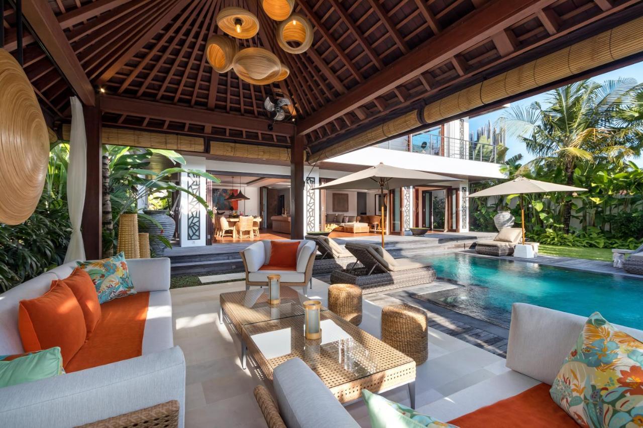 Sundance Villa By Villa Finder Kerobokan Buitenkant foto