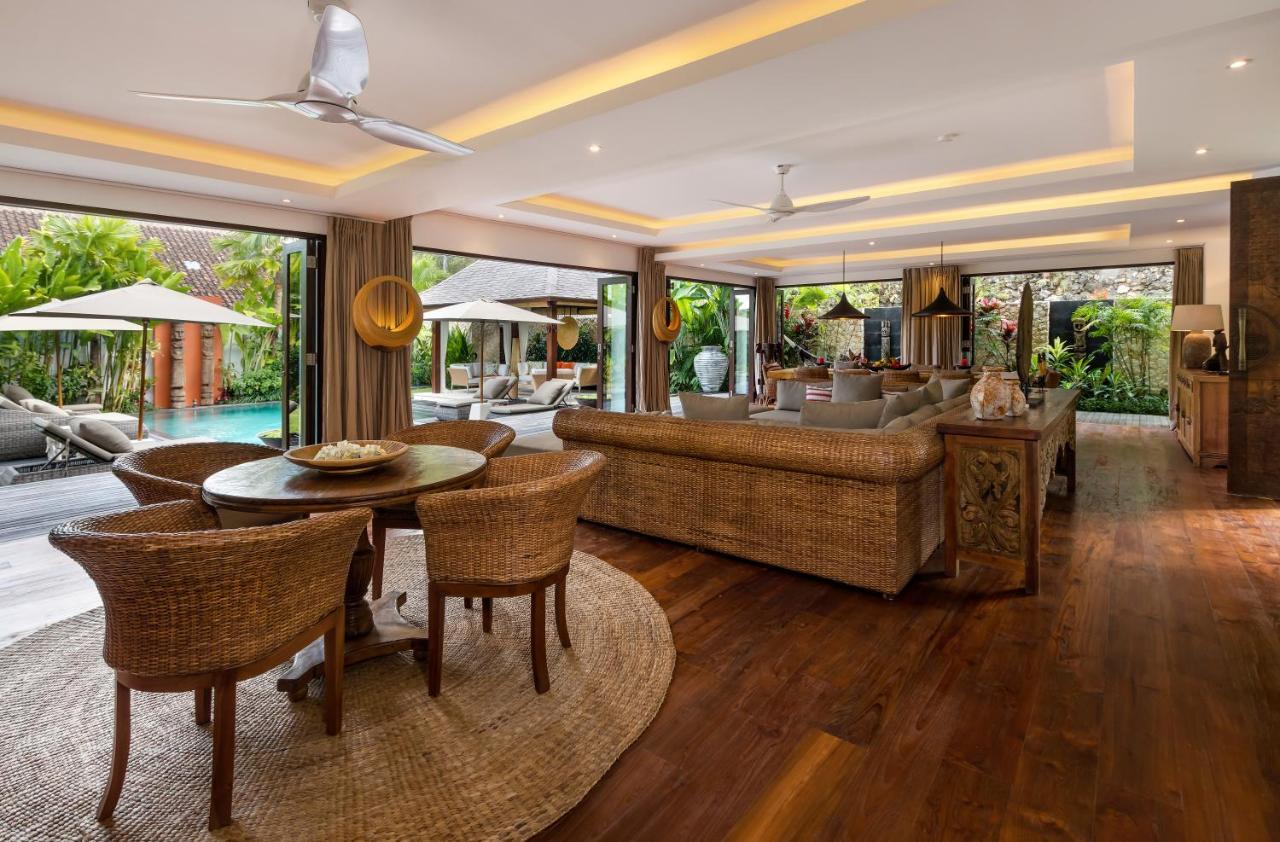 Sundance Villa By Villa Finder Kerobokan Buitenkant foto