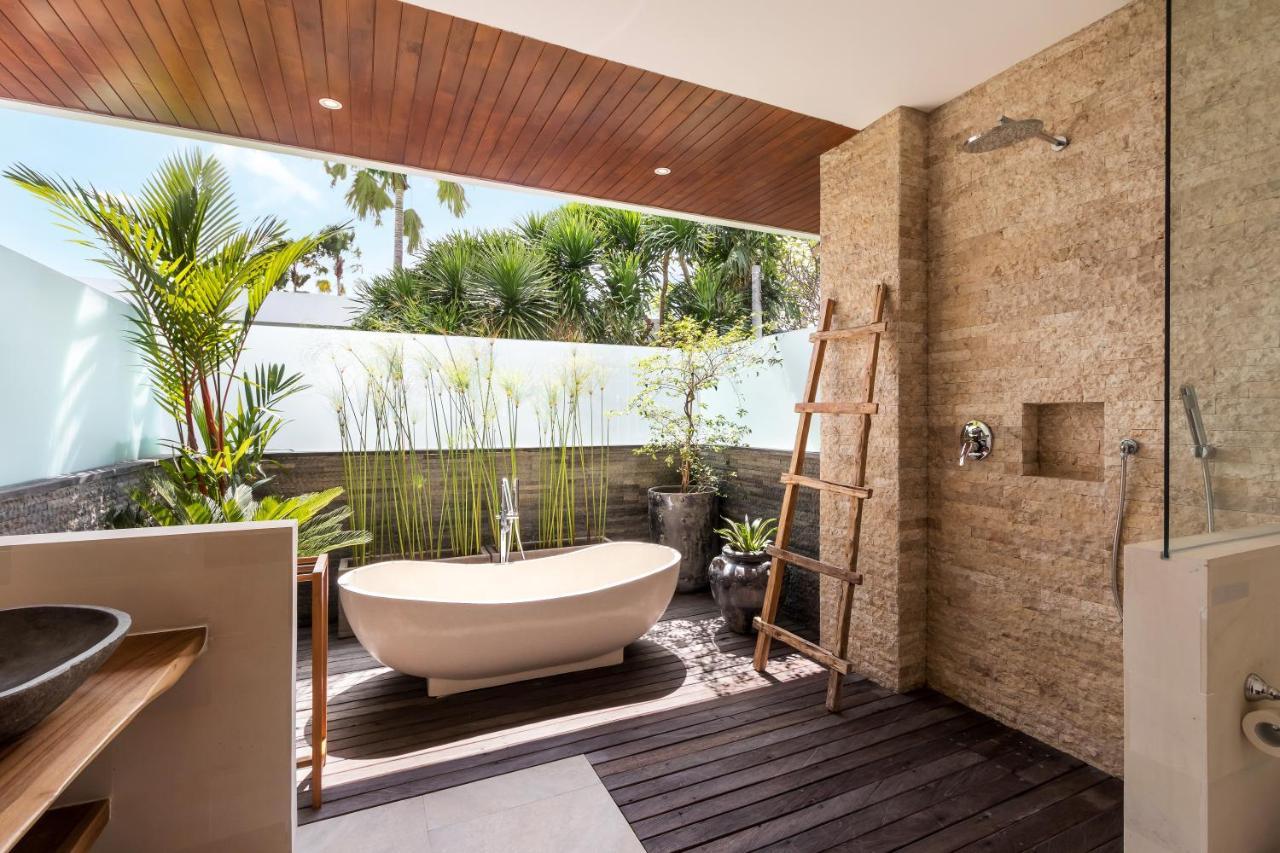Sundance Villa By Villa Finder Kerobokan Buitenkant foto