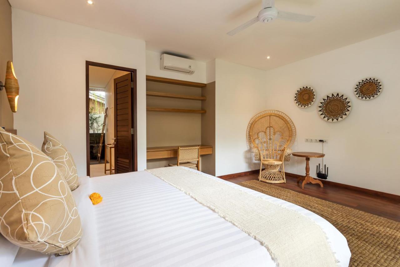 Sundance Villa By Villa Finder Kerobokan Buitenkant foto