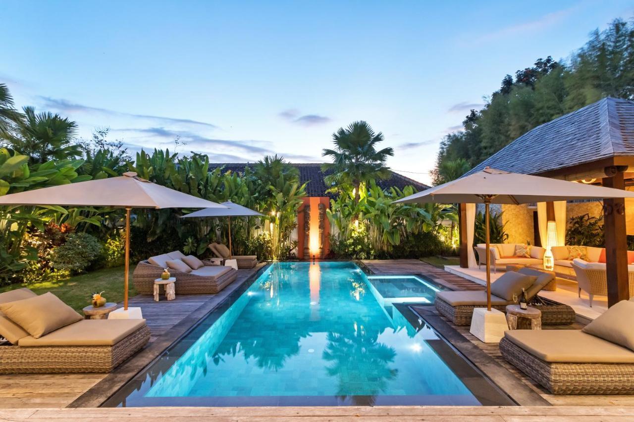Sundance Villa By Villa Finder Kerobokan Buitenkant foto
