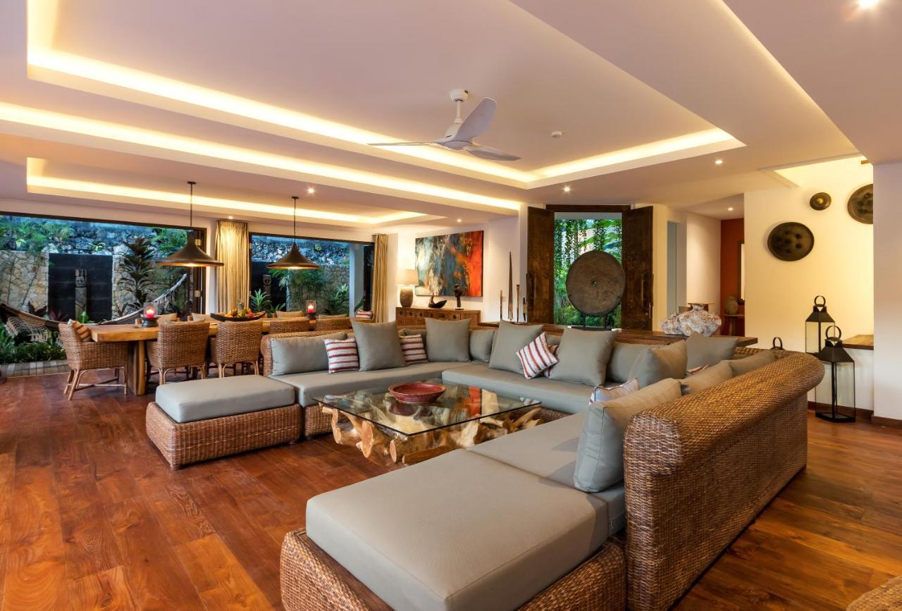 Sundance Villa By Villa Finder Kerobokan Buitenkant foto