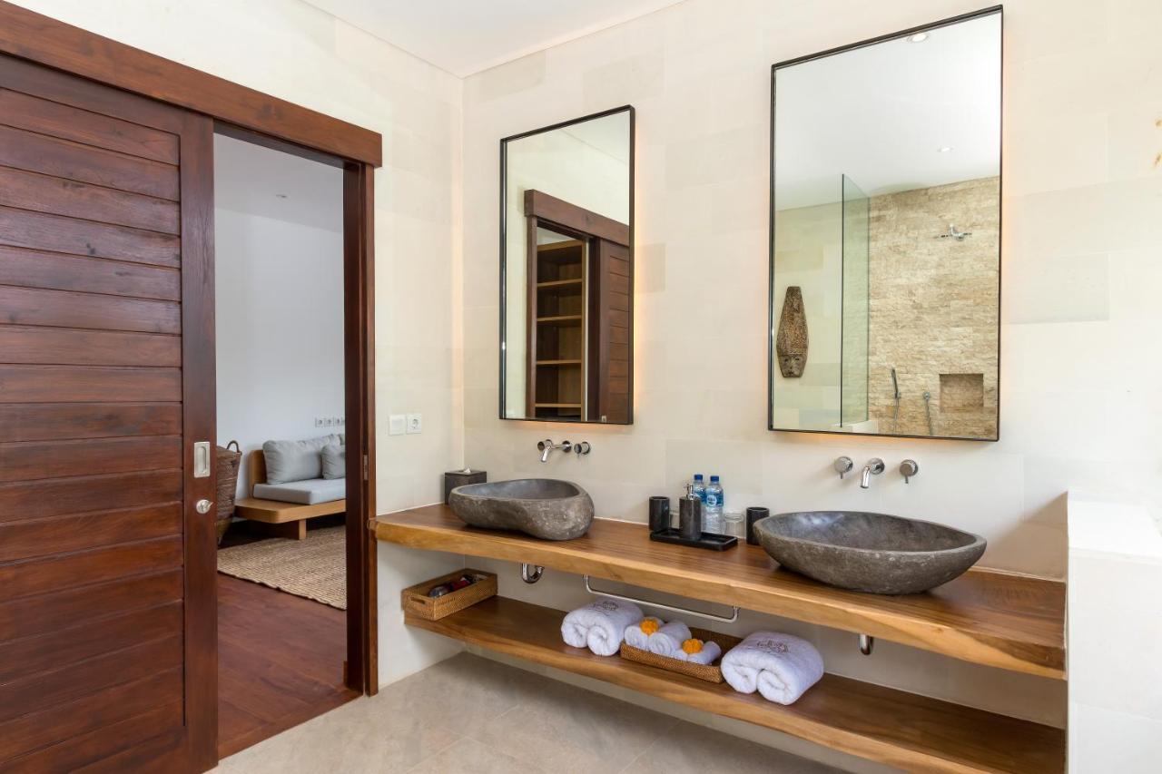 Sundance Villa By Villa Finder Kerobokan Buitenkant foto