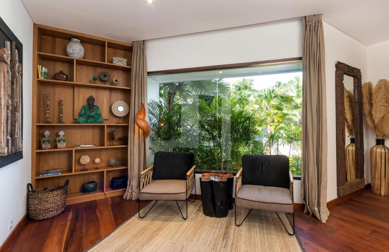 Sundance Villa By Villa Finder Kerobokan Buitenkant foto