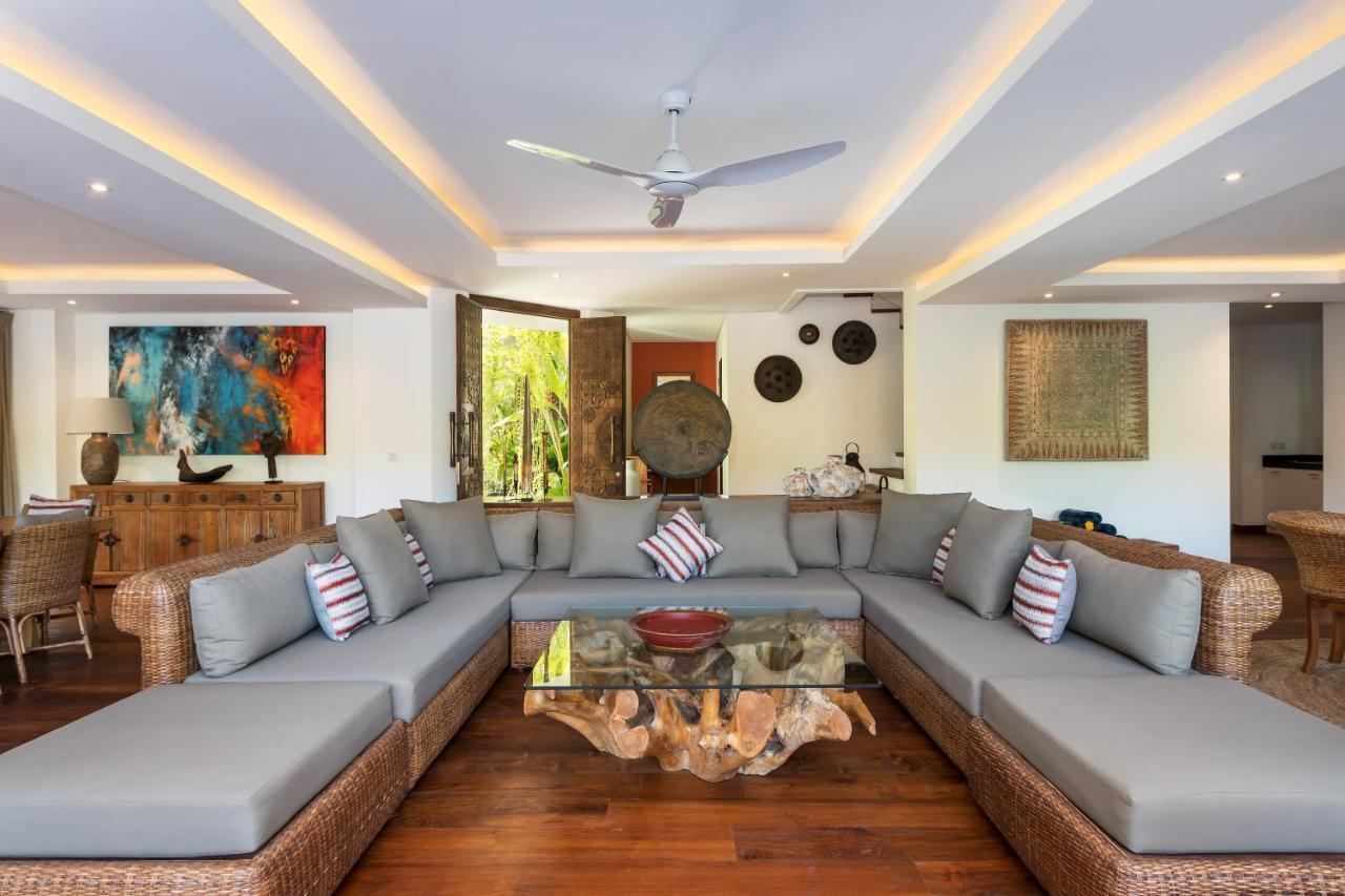 Sundance Villa By Villa Finder Kerobokan Buitenkant foto